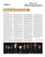 danças de intervenção