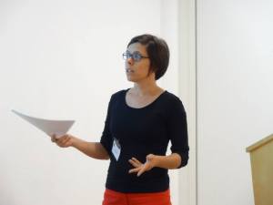 paula varanda @ eva london 2013